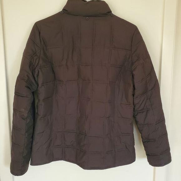 Gap Quilted Winter Coat - Picture 7 of 12